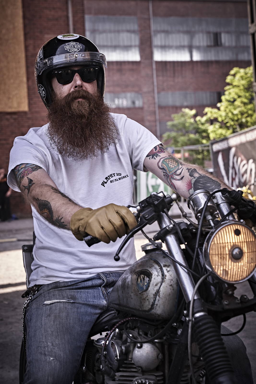 Kustom Kulture Forever